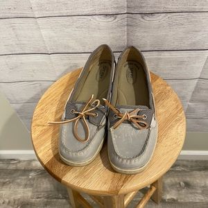 Sperry Size 9 Angelfish Loafers